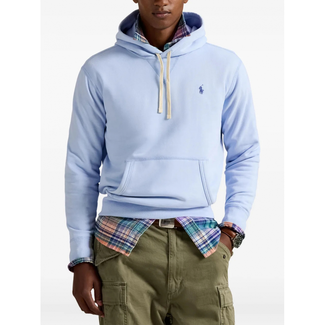 Sweatshirt à capuche  pour Hommes