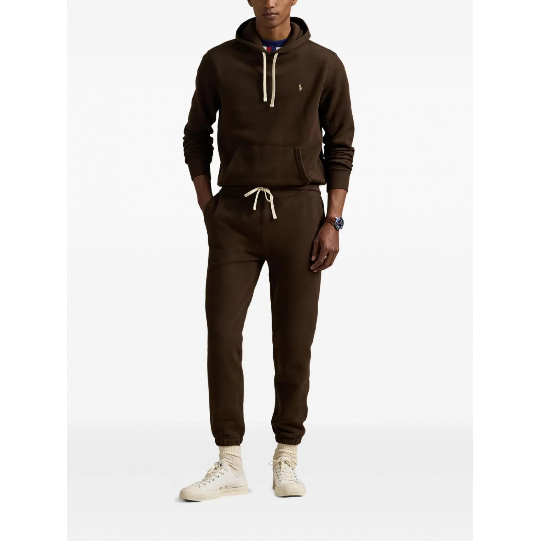 Sweatshirt à capuche  pour Hommes