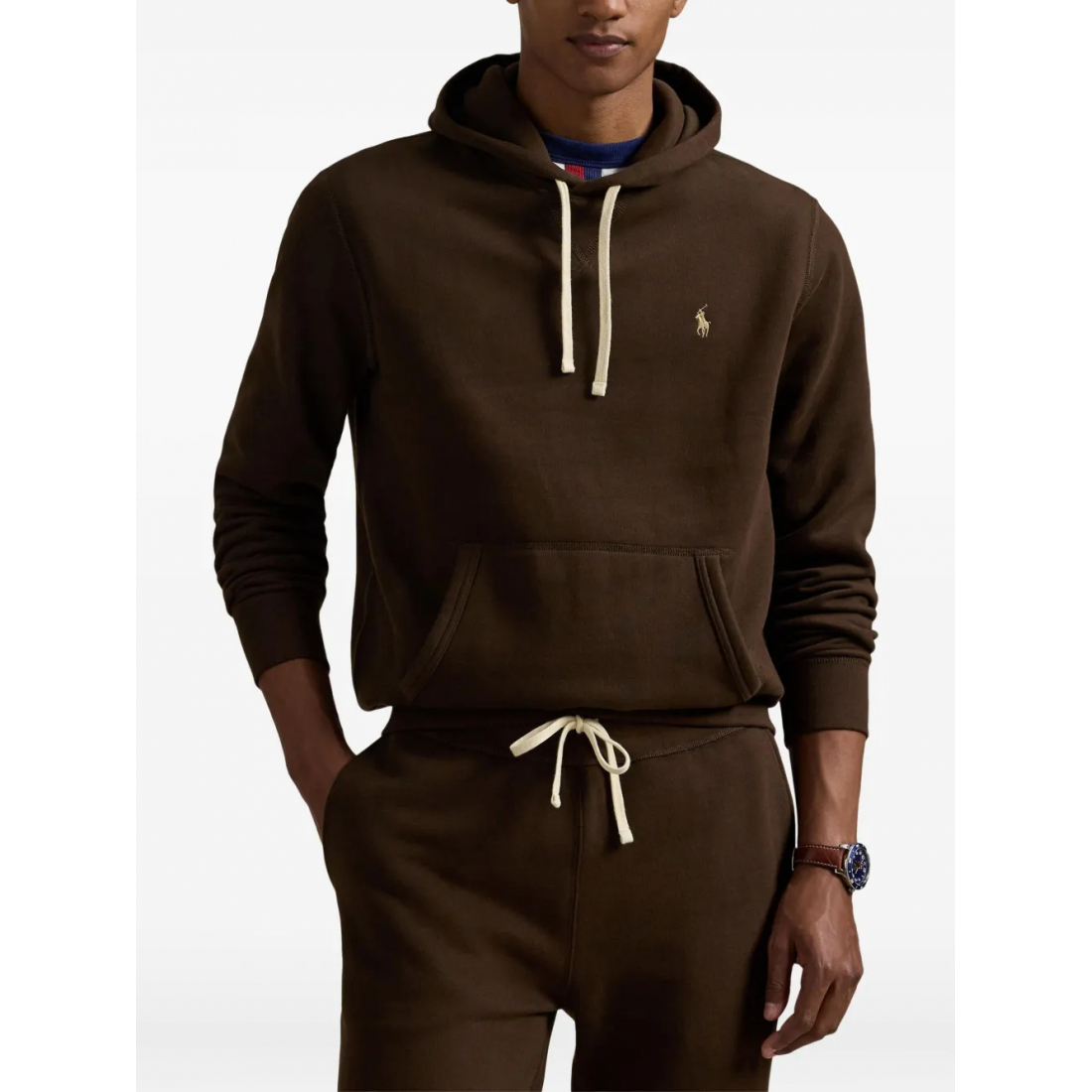 Sweatshirt à capuche  pour Hommes