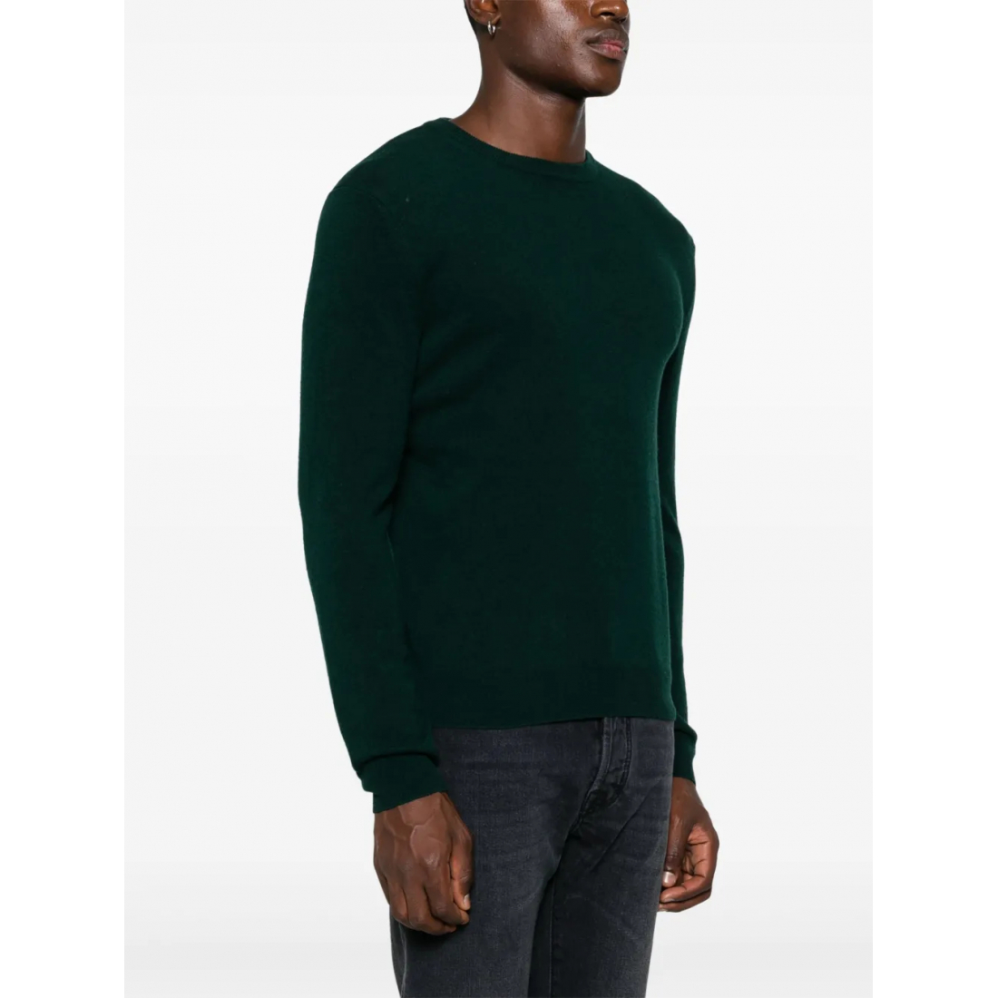 Pull 'Crew-Neck' pour Hommes