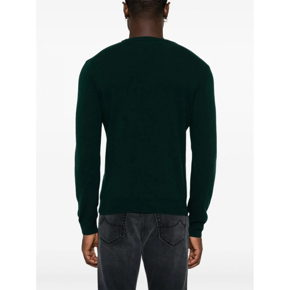 Pull 'Crew-Neck' pour Hommes