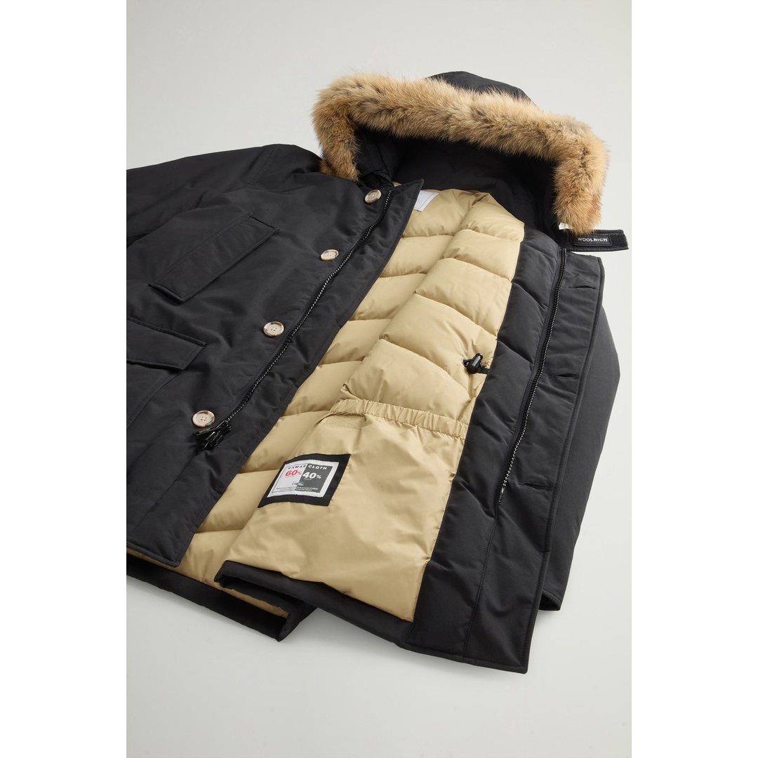 Parka 'Arctic' pour Hommes
