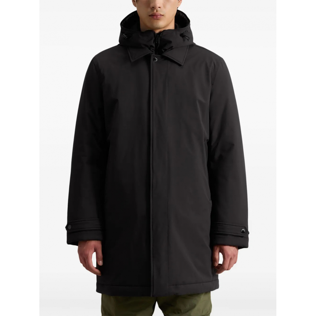 Manteau 'Layered' pour Hommes
