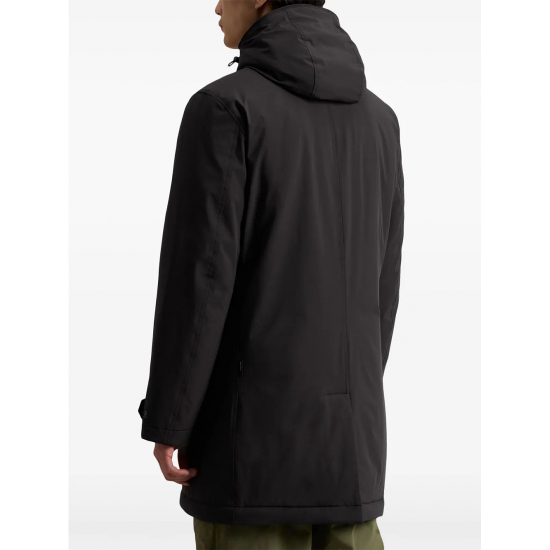 Manteau 'Layered' pour Hommes
