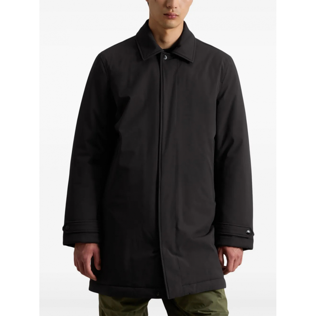 Manteau 'Layered' pour Hommes