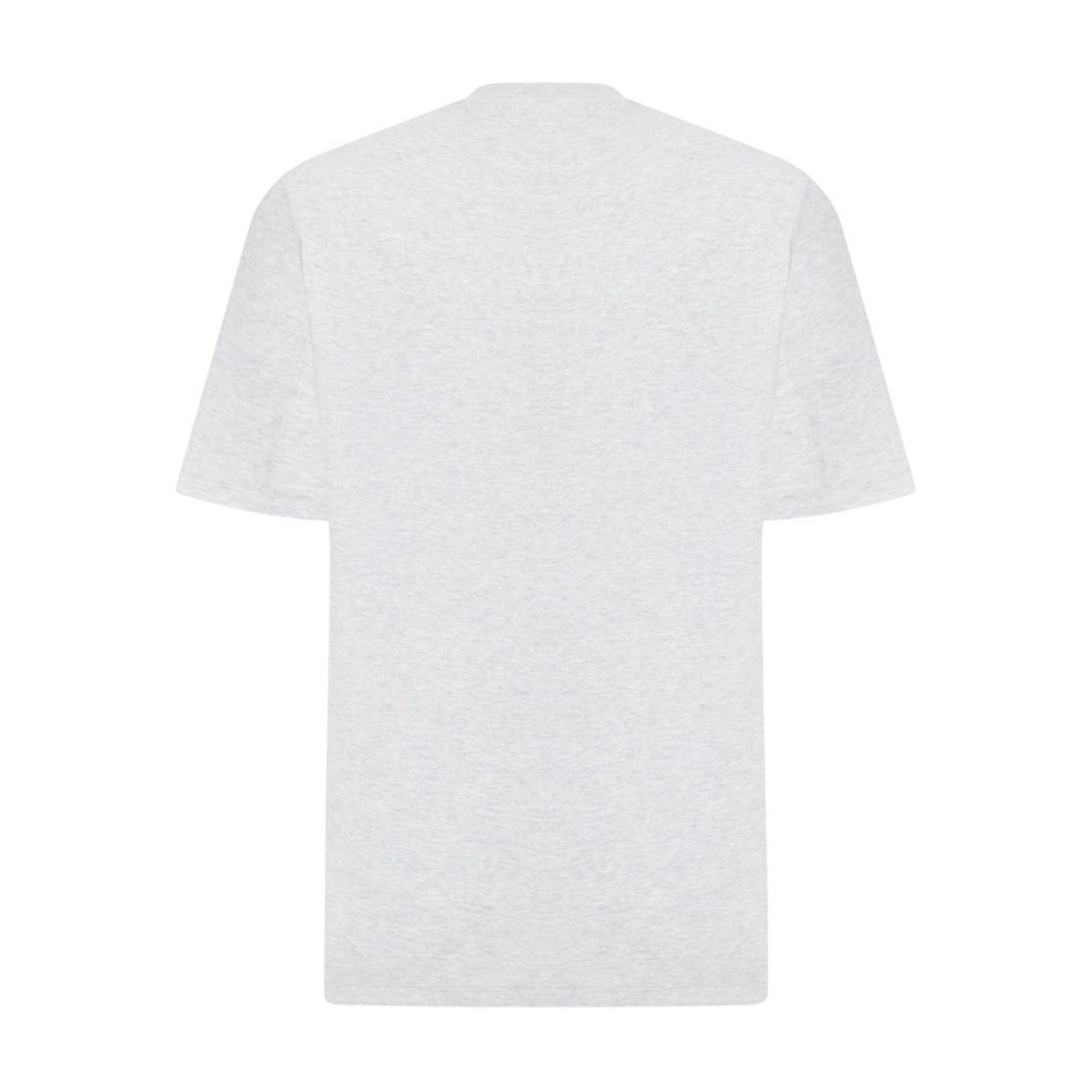 T-shirt 'Logo Printed Crewneck' pour Hommes