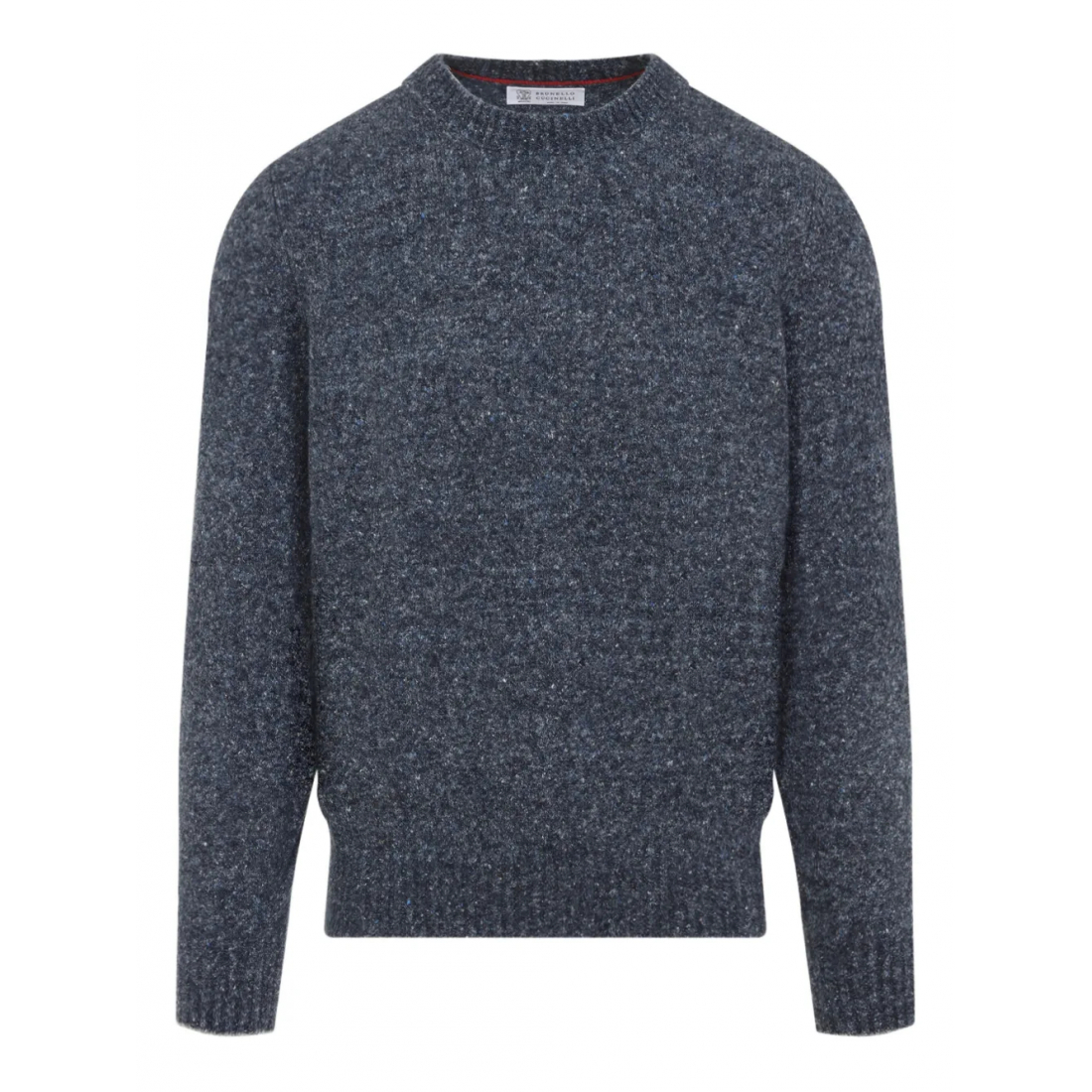 Men's 'Speckled Crew-Neck' Sweater