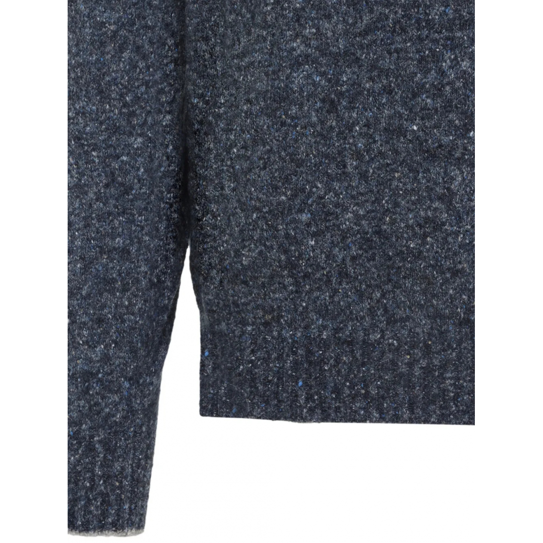 Men's 'Speckled Crew-Neck' Sweater