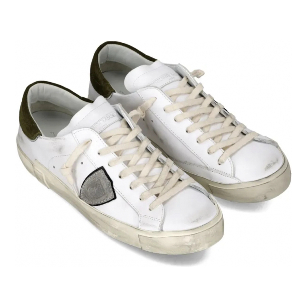 Men's 'Scuffed' Sneakers