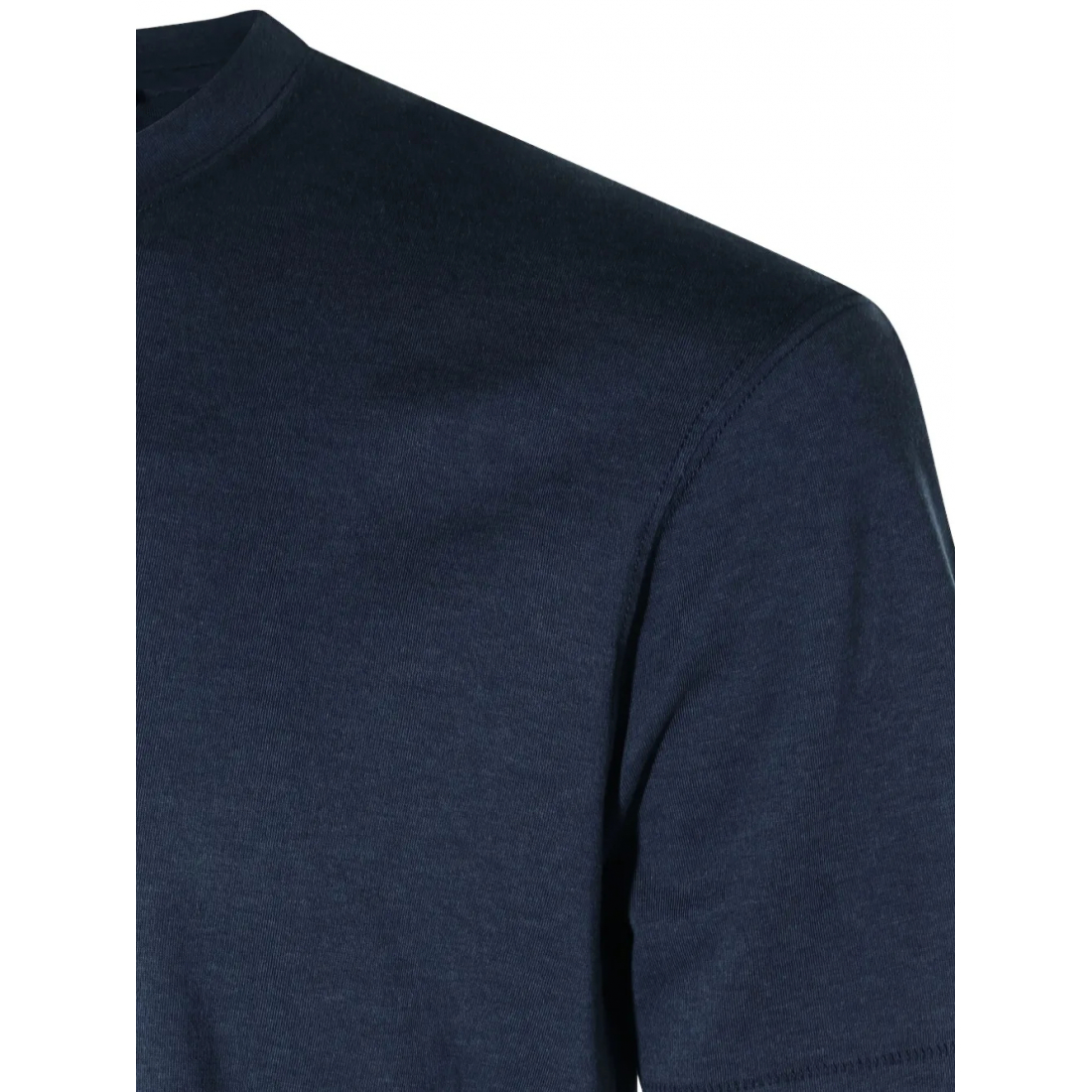 T-shirt 'Crew-Neck' pour Hommes
