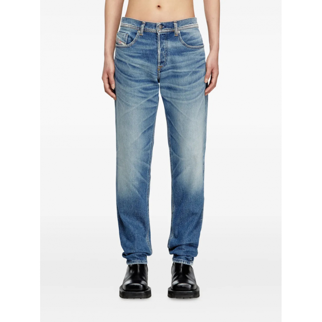 Jeans '2023 D-Finitive' pour Hommes