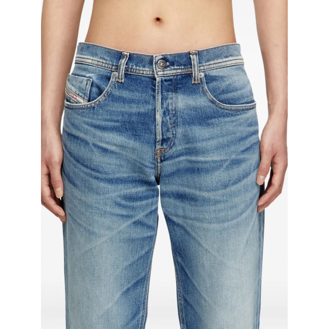 Jeans '2023 D-Finitive' pour Hommes