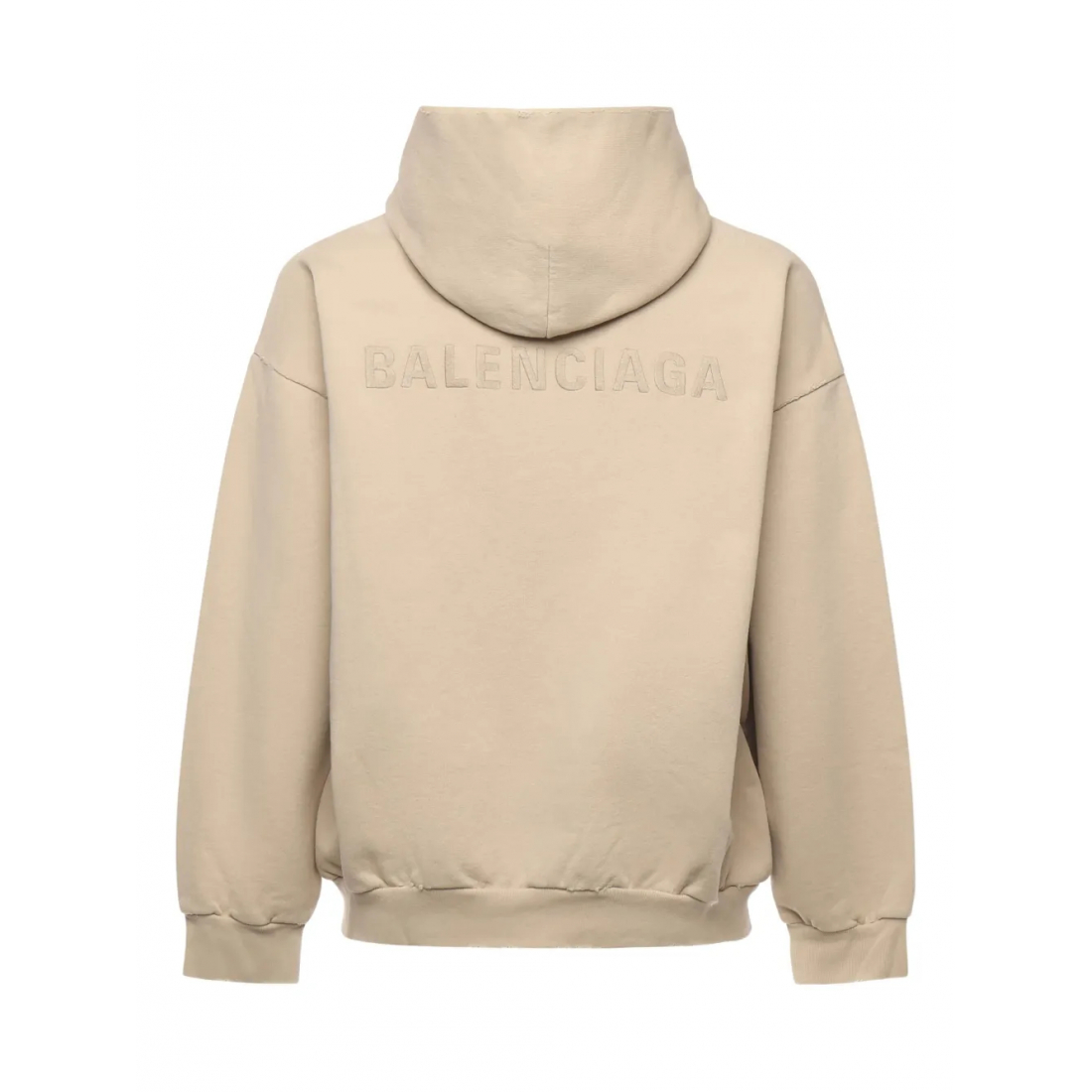 Men's 'Logo-Embroidered' Hoodie