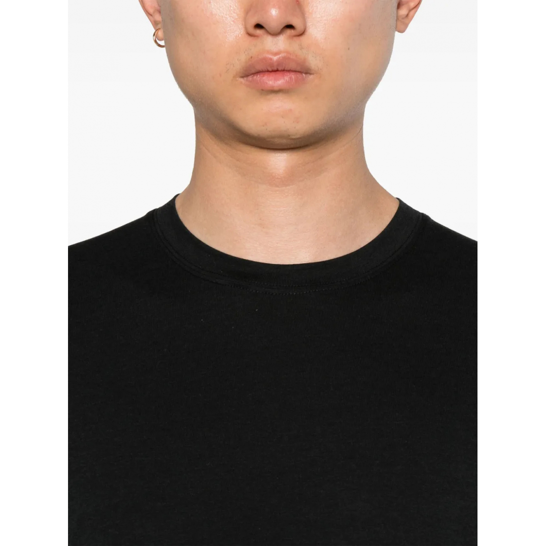 T-shirt 'Crew-Neck' pour Hommes