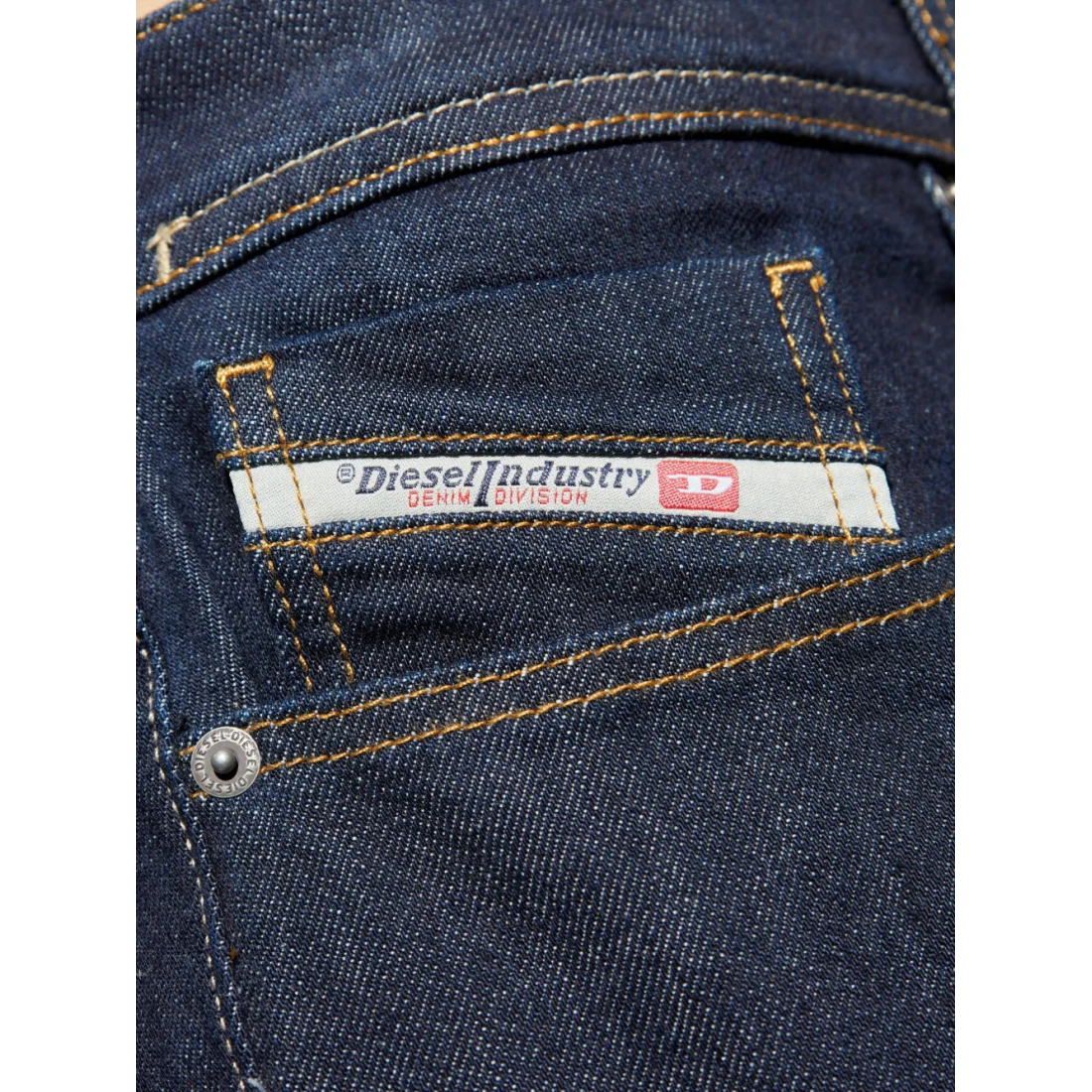 Jeans '2023 D-Finitive Tapered' pour Hommes