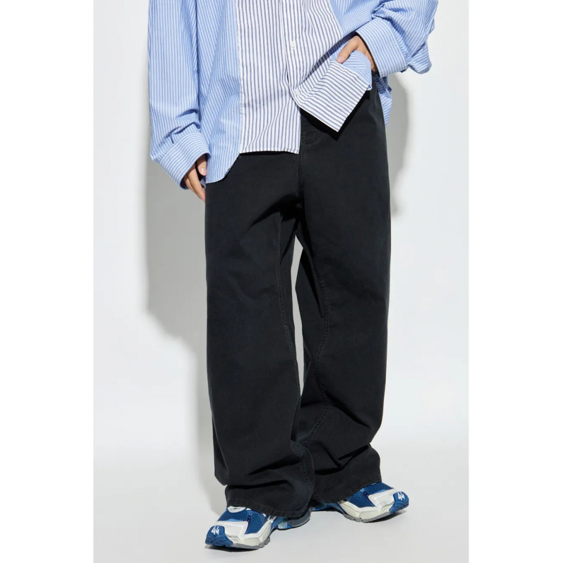 Men's 'Loose-Cut' Jeans