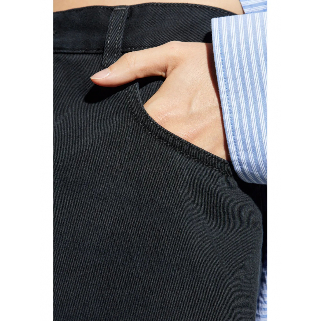 Men's 'Loose-Cut' Jeans