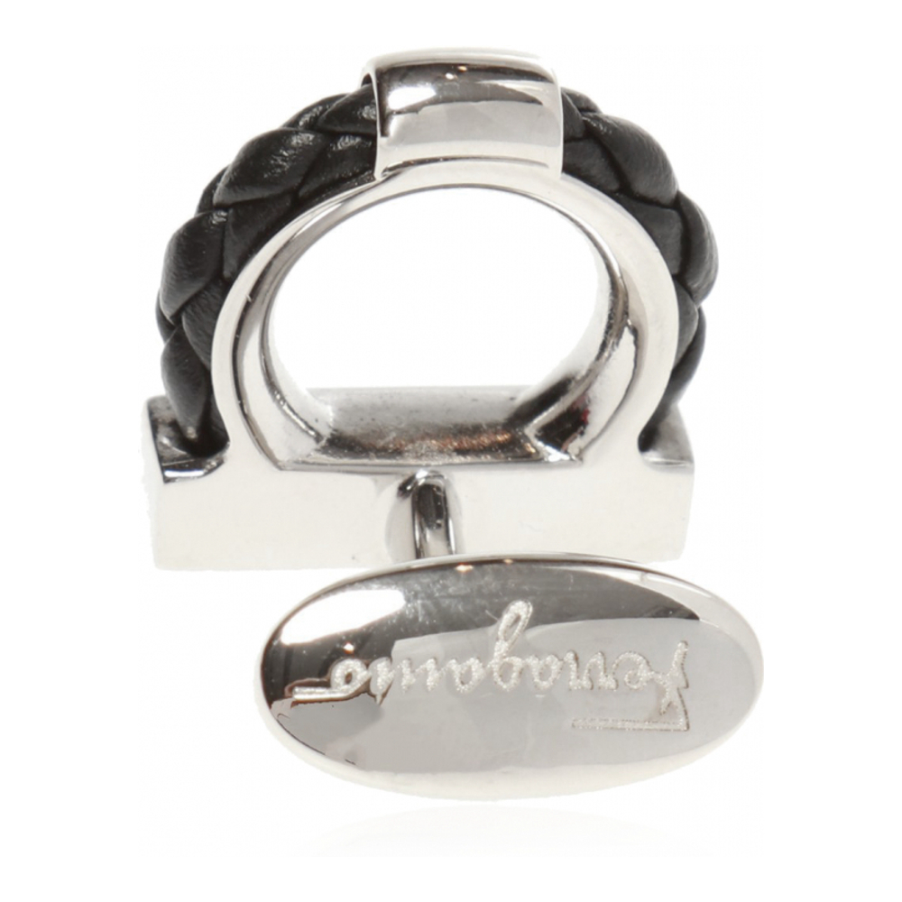 Boutons de manchette 'Gancini' pour Hommes