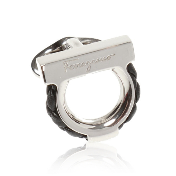 Boutons de manchette 'Gancini' pour Hommes