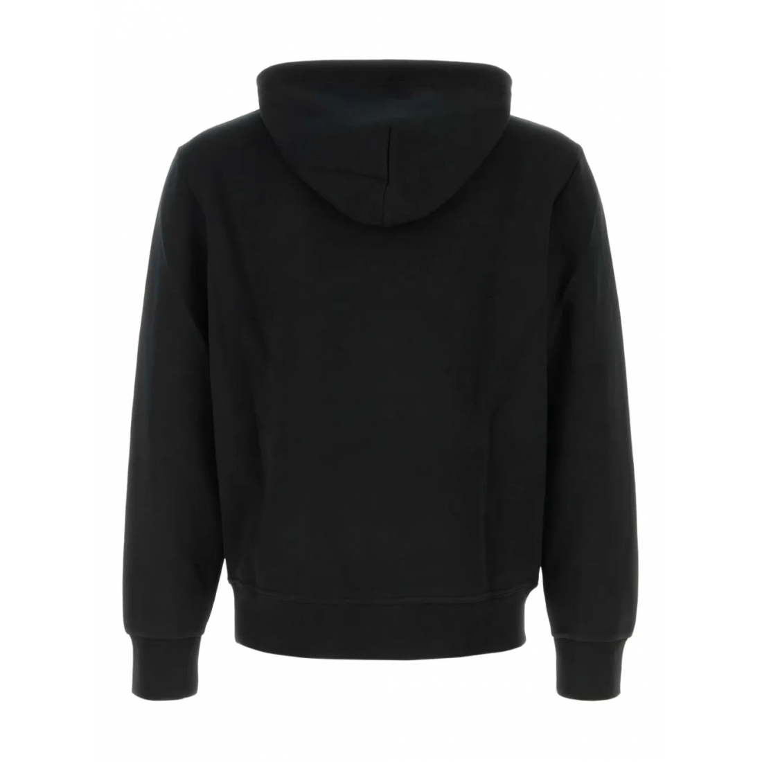 Sweatshirt à capuche  'Embroidered-Logo' pour Hommes