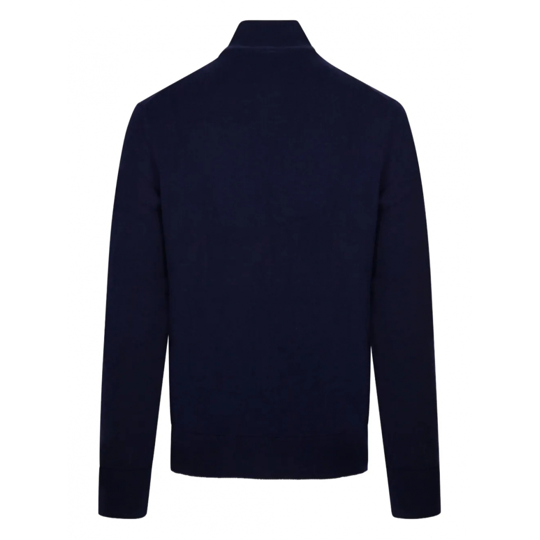 Sweatshirt 'Zip-Up' pour Hommes