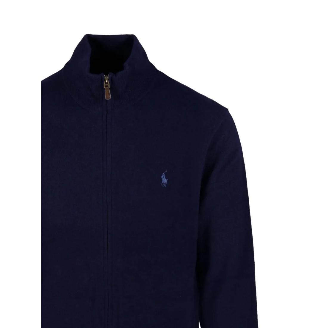 Sweatshirt 'Zip-Up' pour Hommes