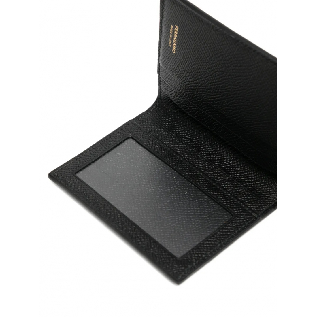Men's 'Gancini' Card Holder