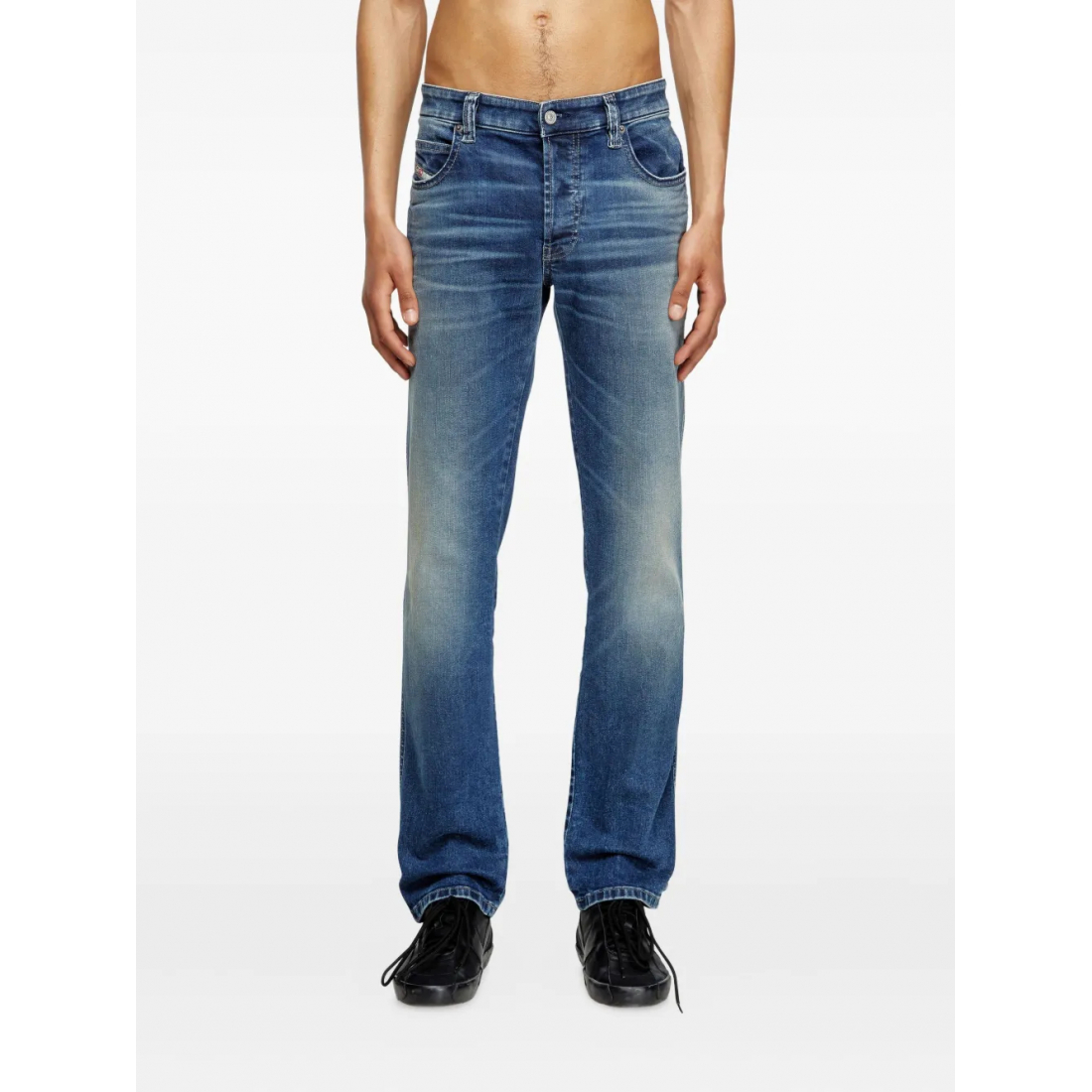 Jeans '1993 D-Vyl' pour Hommes