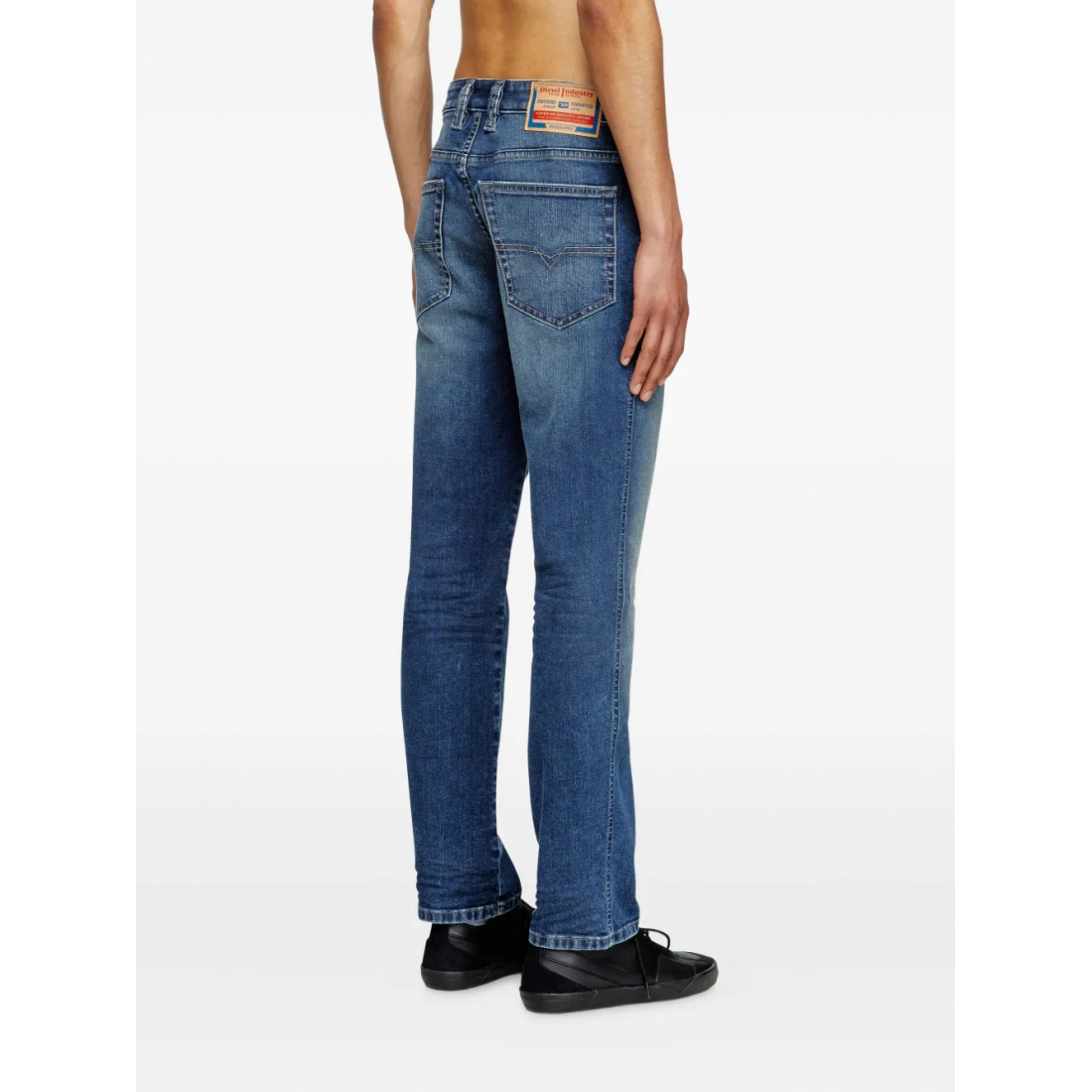 Jeans '1993 D-Vyl' pour Hommes