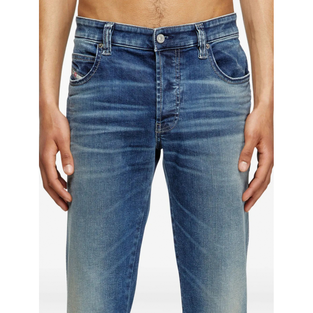 Jeans '1993 D-Vyl' pour Hommes
