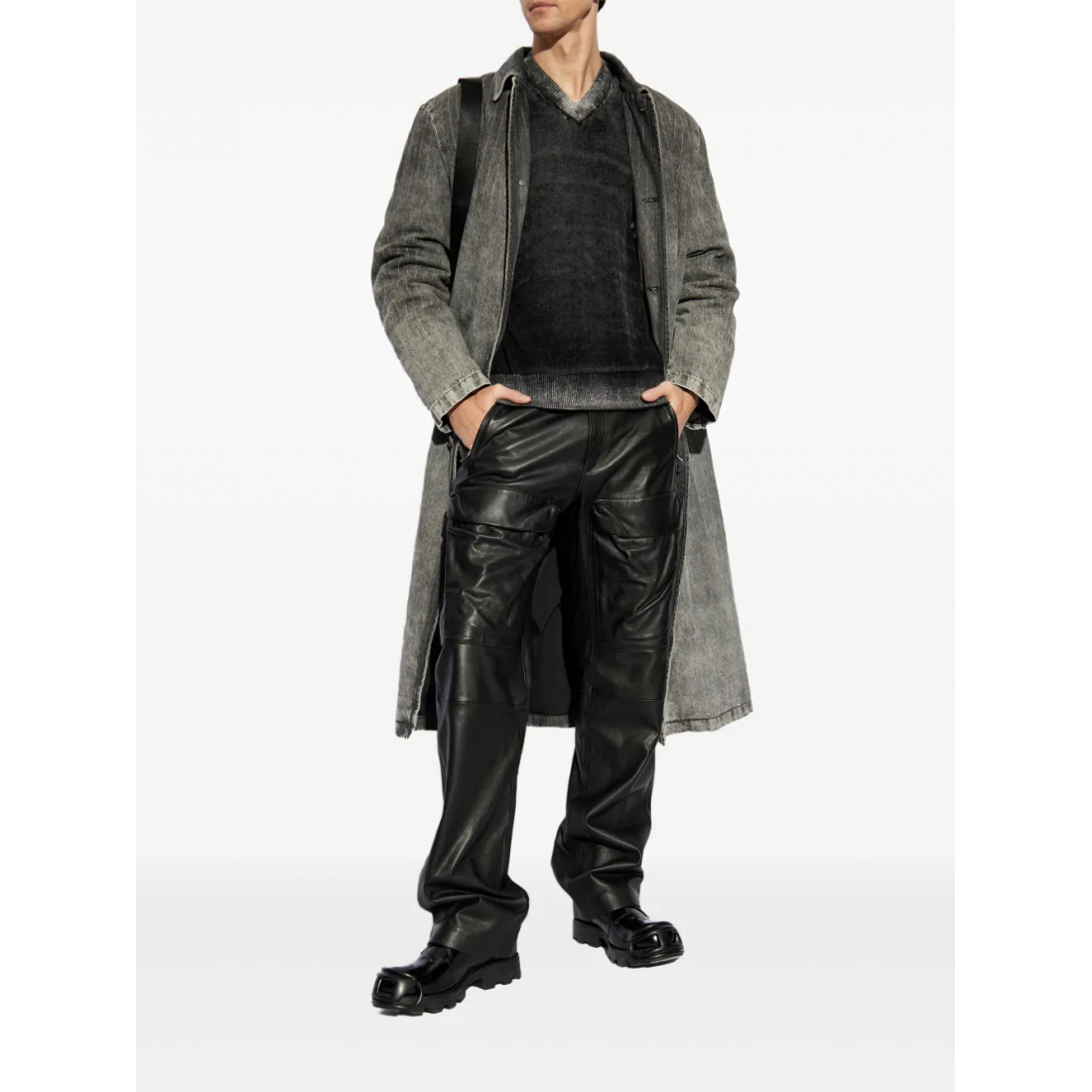 Pull 'K-Veli' pour Hommes