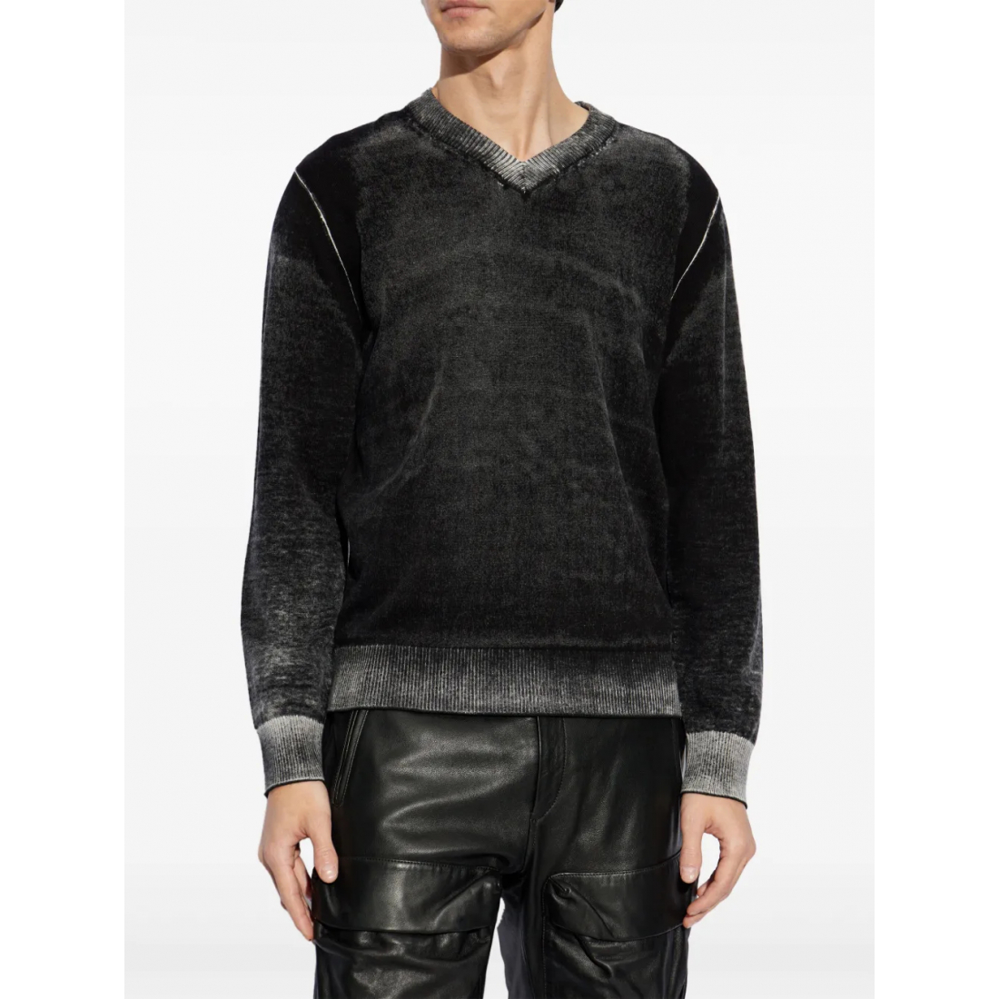 Pull 'K-Veli' pour Hommes