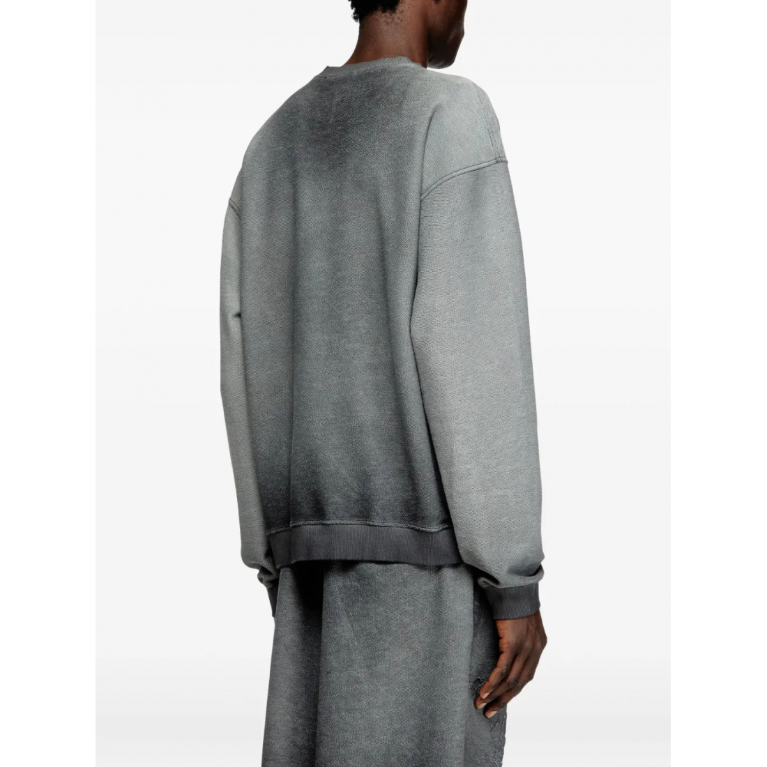 Sweatshirt 'S-Aron' pour Hommes