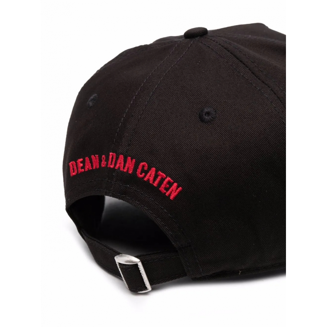 Men's 'Logo-Patch' Baseball Cap