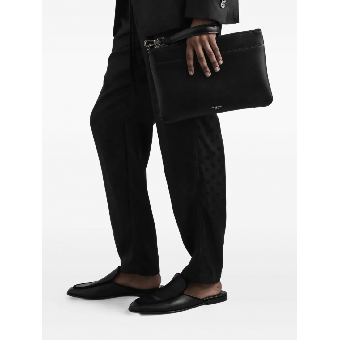 Pochette 'Wrist-Strap' pour Hommes