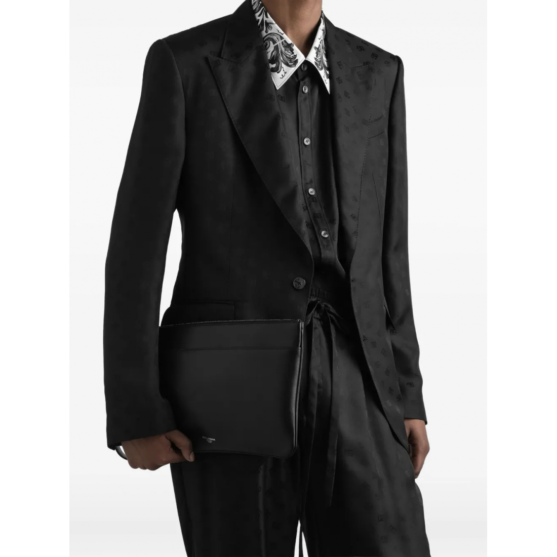 Pochette 'Wrist-Strap' pour Hommes