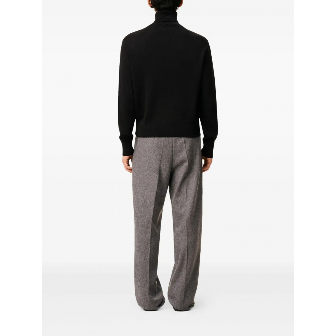 Men's 'Ami De Coeur Turtleneck' Sweater