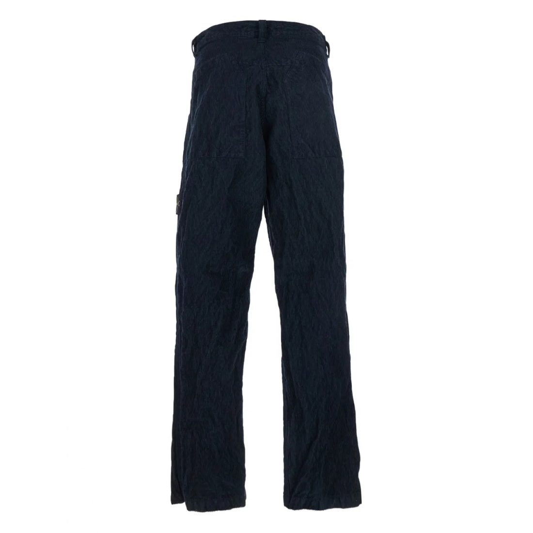 Men's 'Patch-Pocket' Trousers