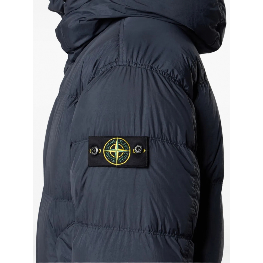 Pufferjacke für Herren