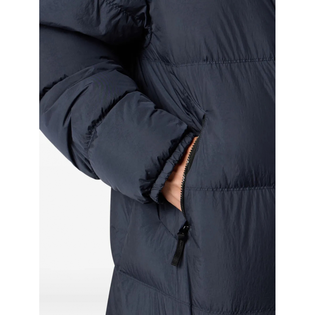 Pufferjacke für Herren