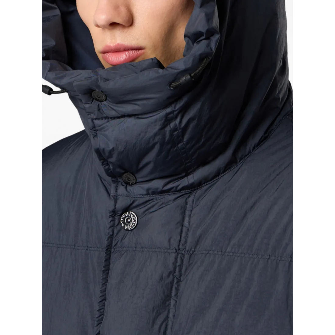 Pufferjacke für Herren