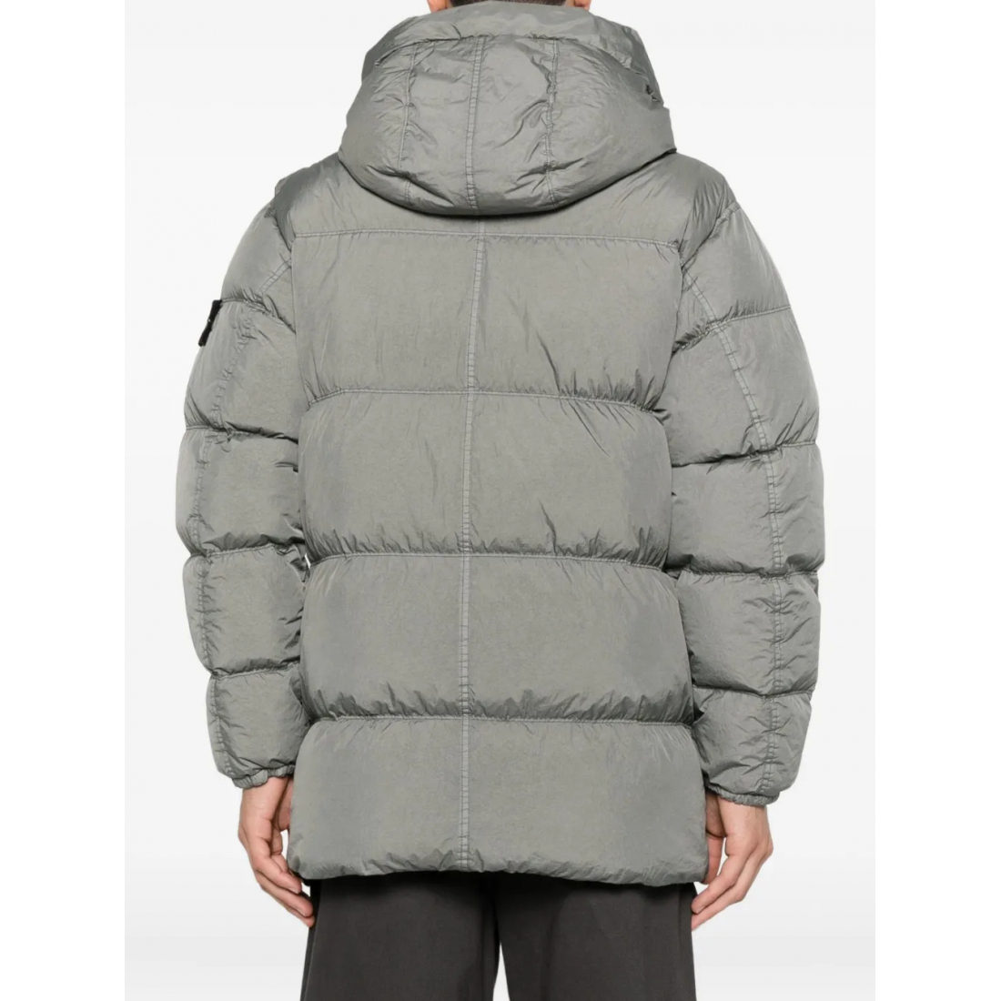 Manteau 'Hooded' pour Hommes