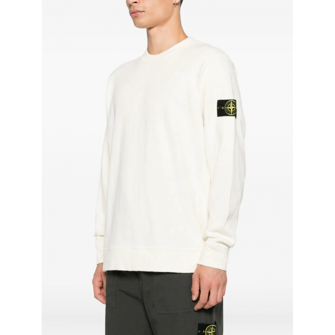 Men's 'Patch-Pocket' Sweater