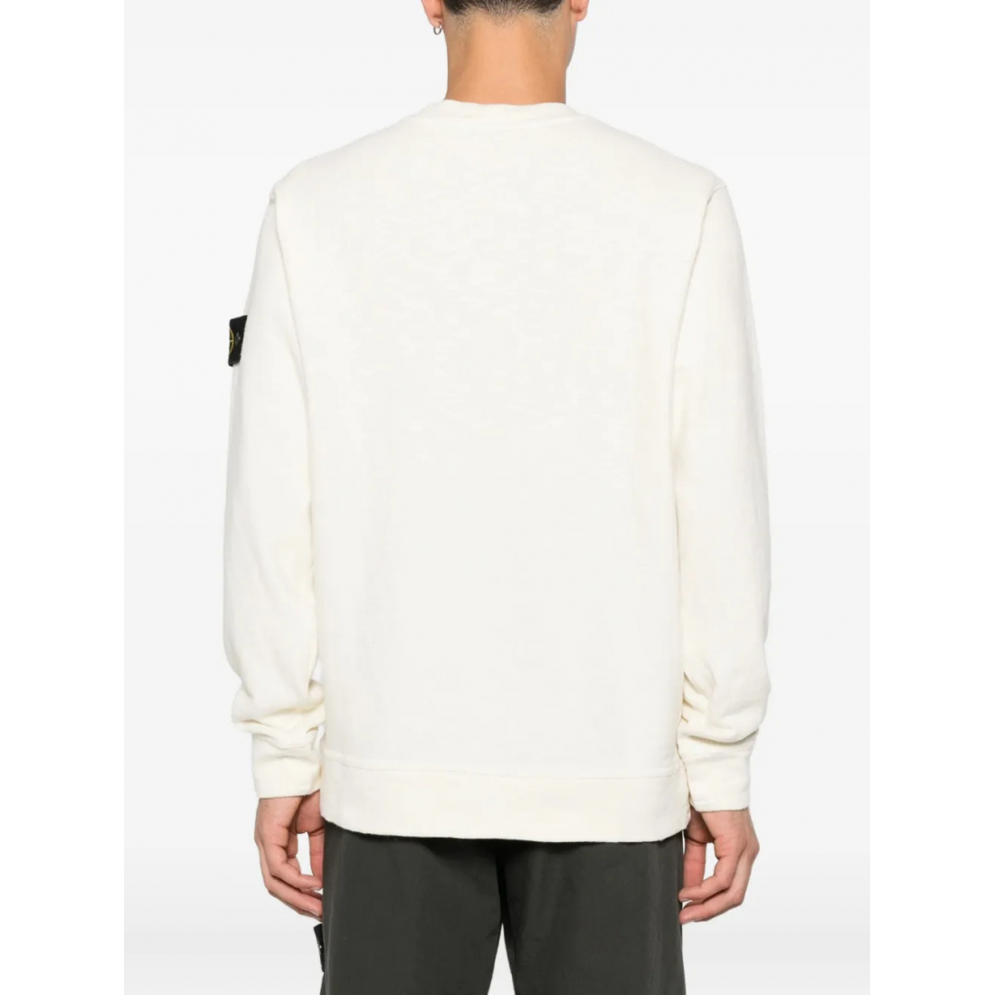 Men's 'Patch-Pocket' Sweater