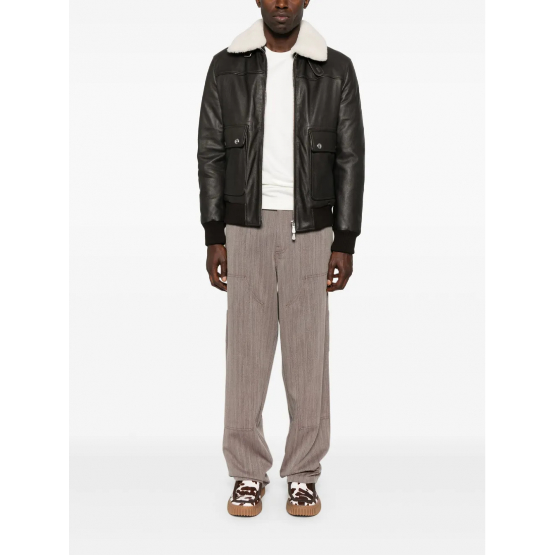 Blouson bomber pour Hommes