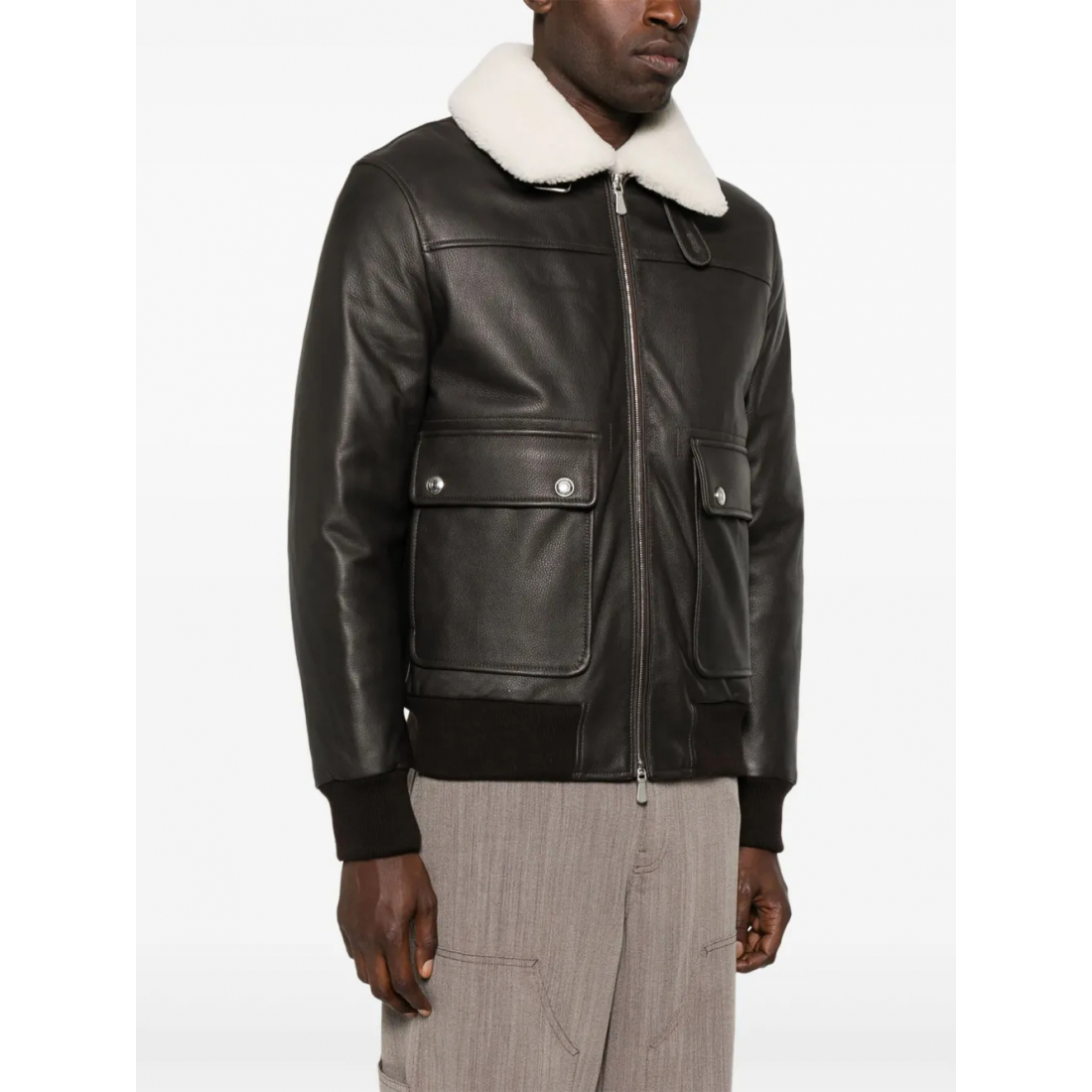 Blouson bomber pour Hommes
