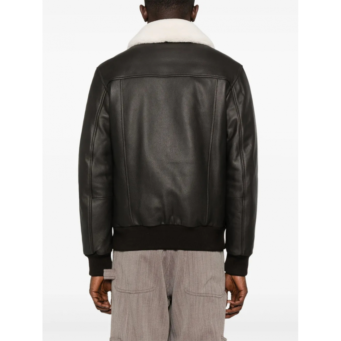 Blouson bomber pour Hommes