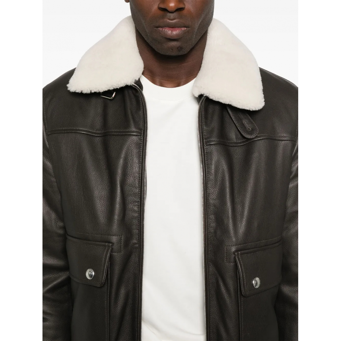 Blouson bomber pour Hommes