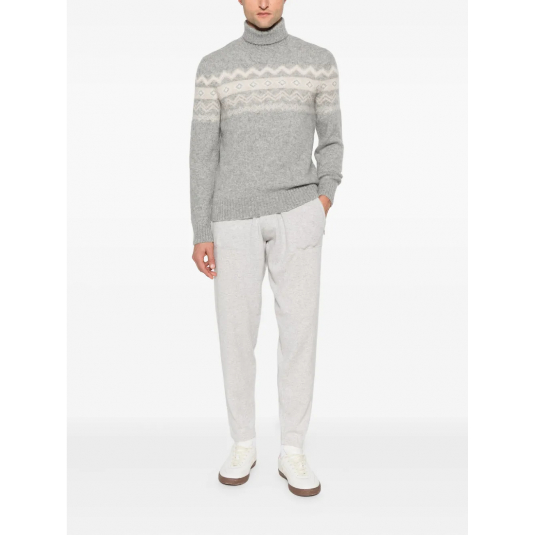 Jogging 'Zip-Pockets' pour Hommes