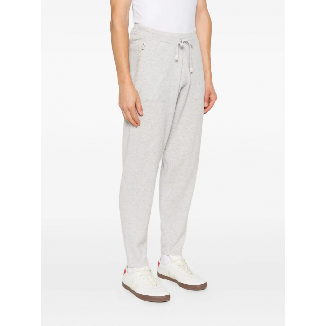 Jogging 'Zip-Pockets' pour Hommes